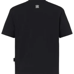 Goldbergh Legacy shirt dames black