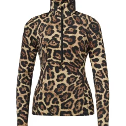 Goldbergh LEONA skipully dames jaguar