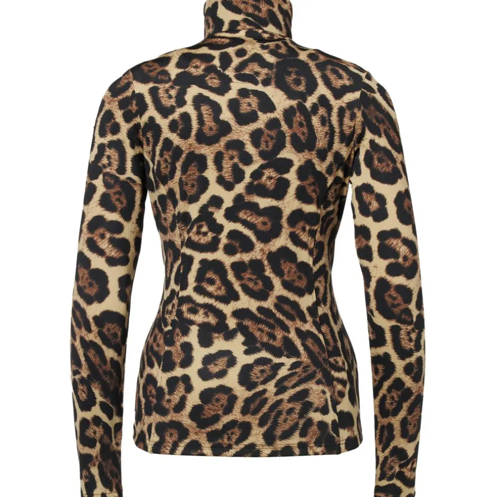 Goldbergh LEONA skipully dames jaguar
