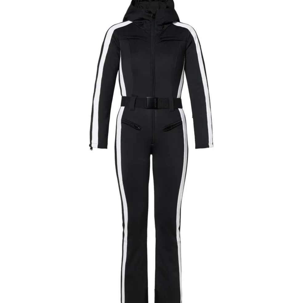 Goldbergh LIAH skipak dames black