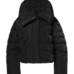 Goldbergh LIORA winterjas dames black