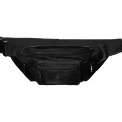 Goldbergh Malin fanny pack black