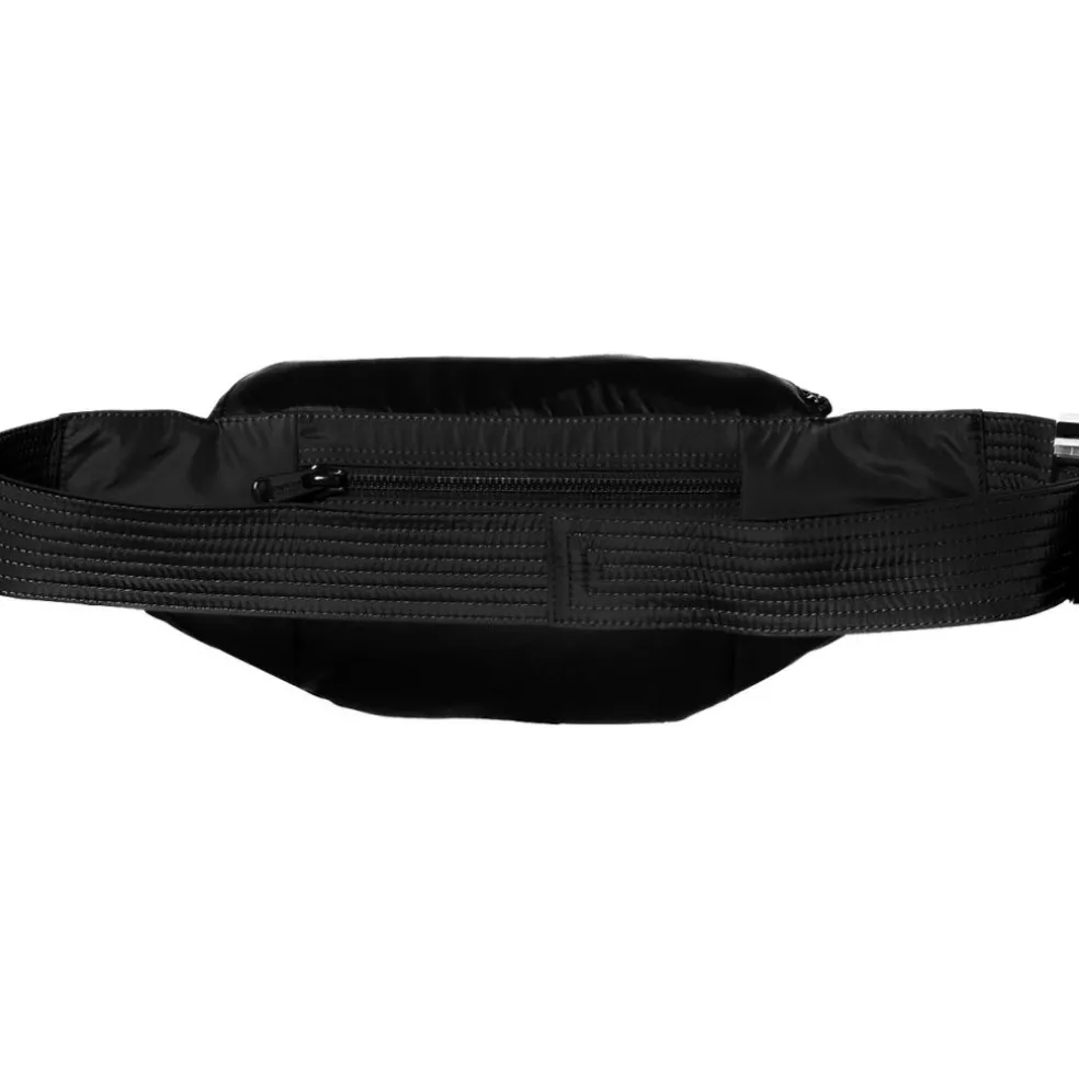 Goldbergh Malin fanny pack black