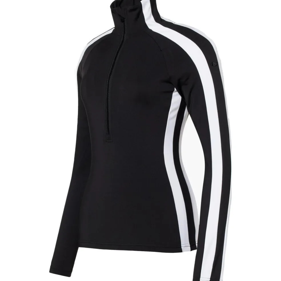 Goldbergh MEAVE skipully dames black white