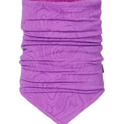 Goldbergh OMBRA col dames viola