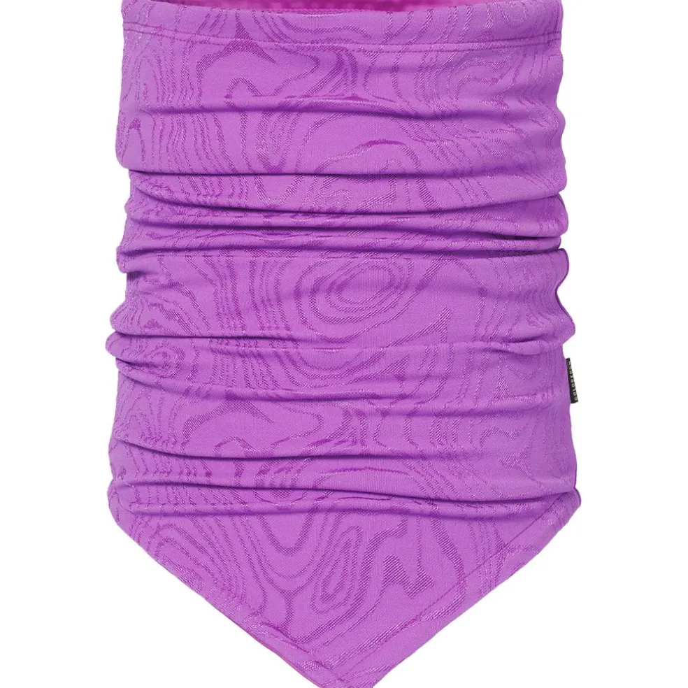 Goldbergh OMBRA col dames viola