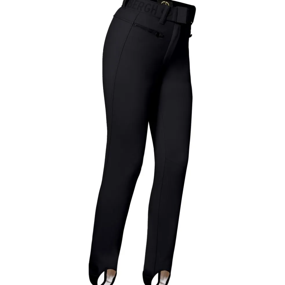 Goldbergh PARIS skibroek dames black