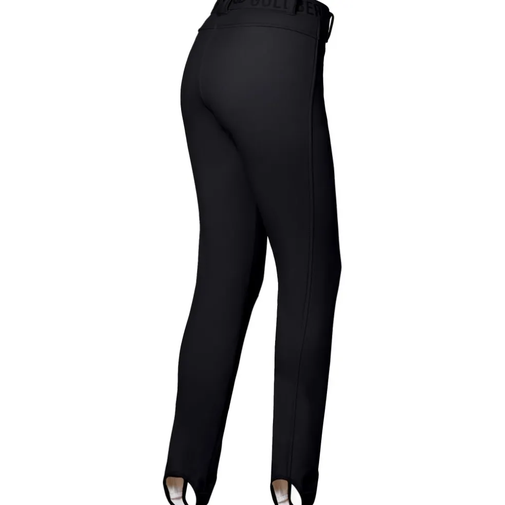 Goldbergh PARIS skibroek dames black