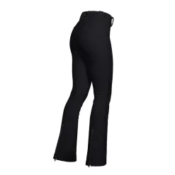 Goldbergh Pippa long size skibroek dames black