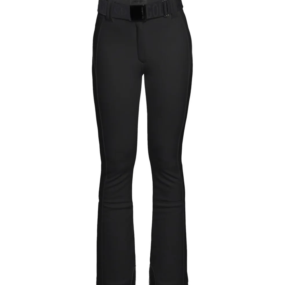 Goldbergh PIPPA LONG skibroek dames black