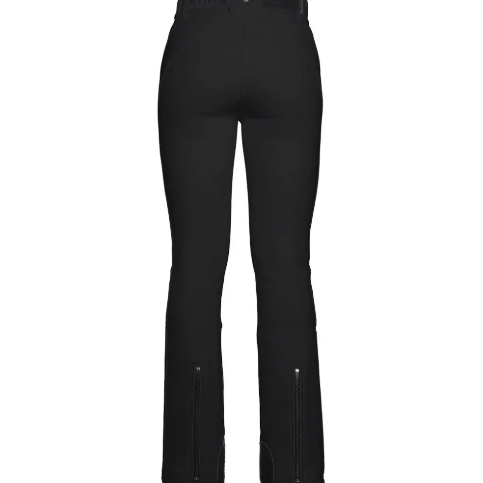 Goldbergh PIPPA LONG skibroek dames black