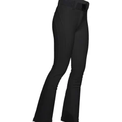 Goldbergh PIPPA LONG skibroek dames black