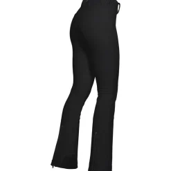 Goldbergh PIPPA LONG skibroek dames black