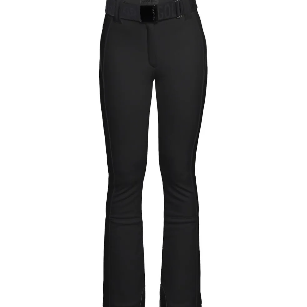 Goldbergh PIPPA skibroek dames black