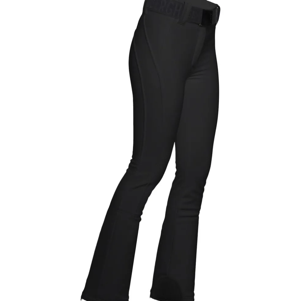 Goldbergh PIPPA skibroek dames black