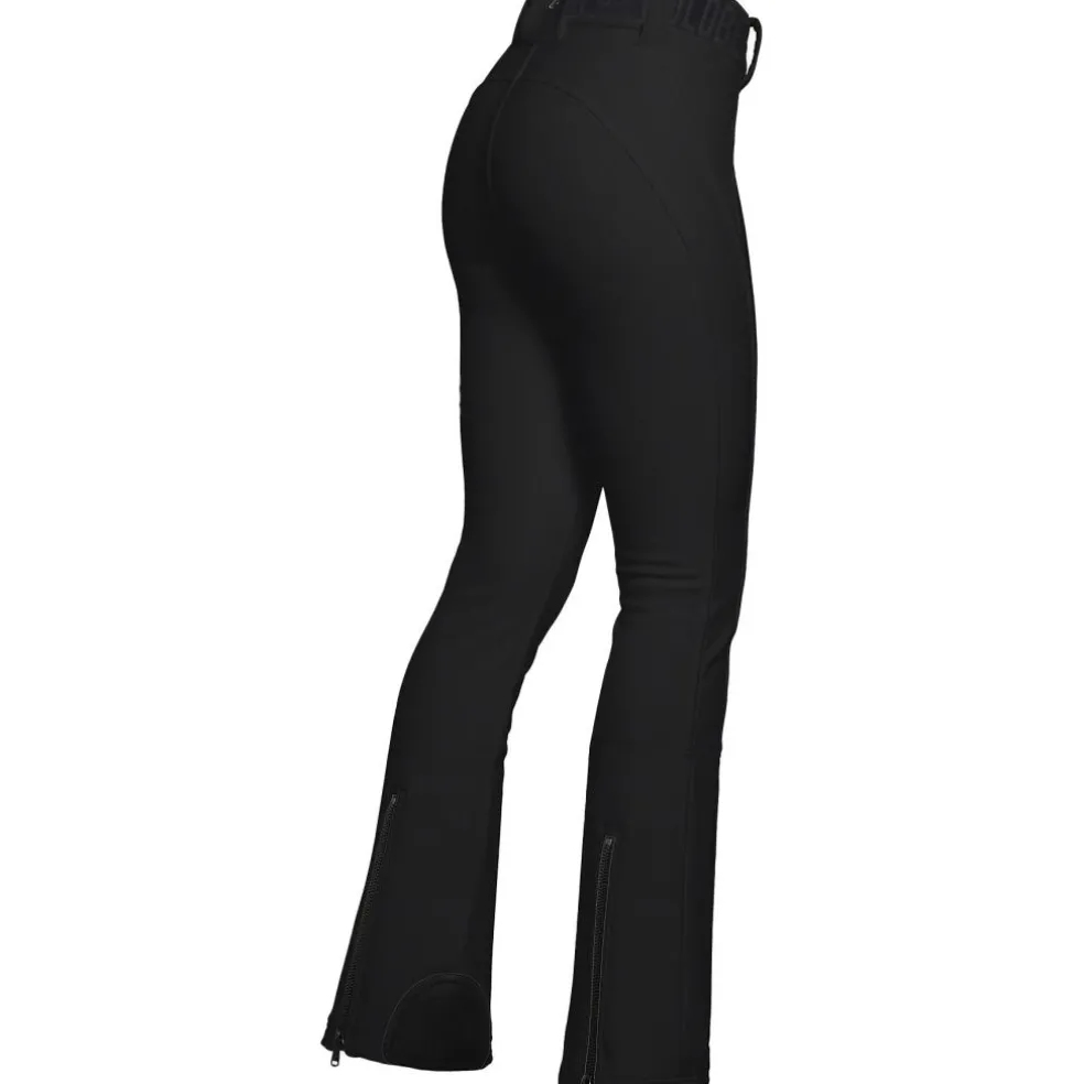 Goldbergh PIPPA skibroek dames black