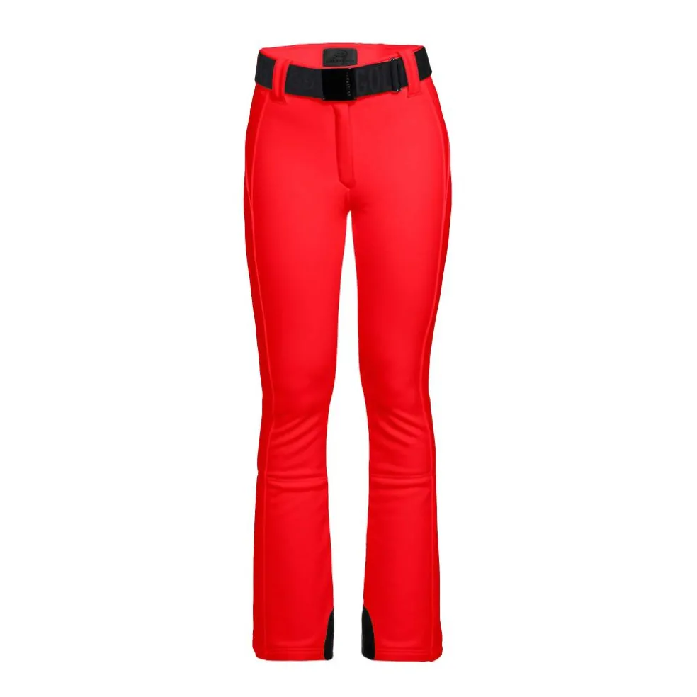 Goldbergh Pippa skibroek dames flame