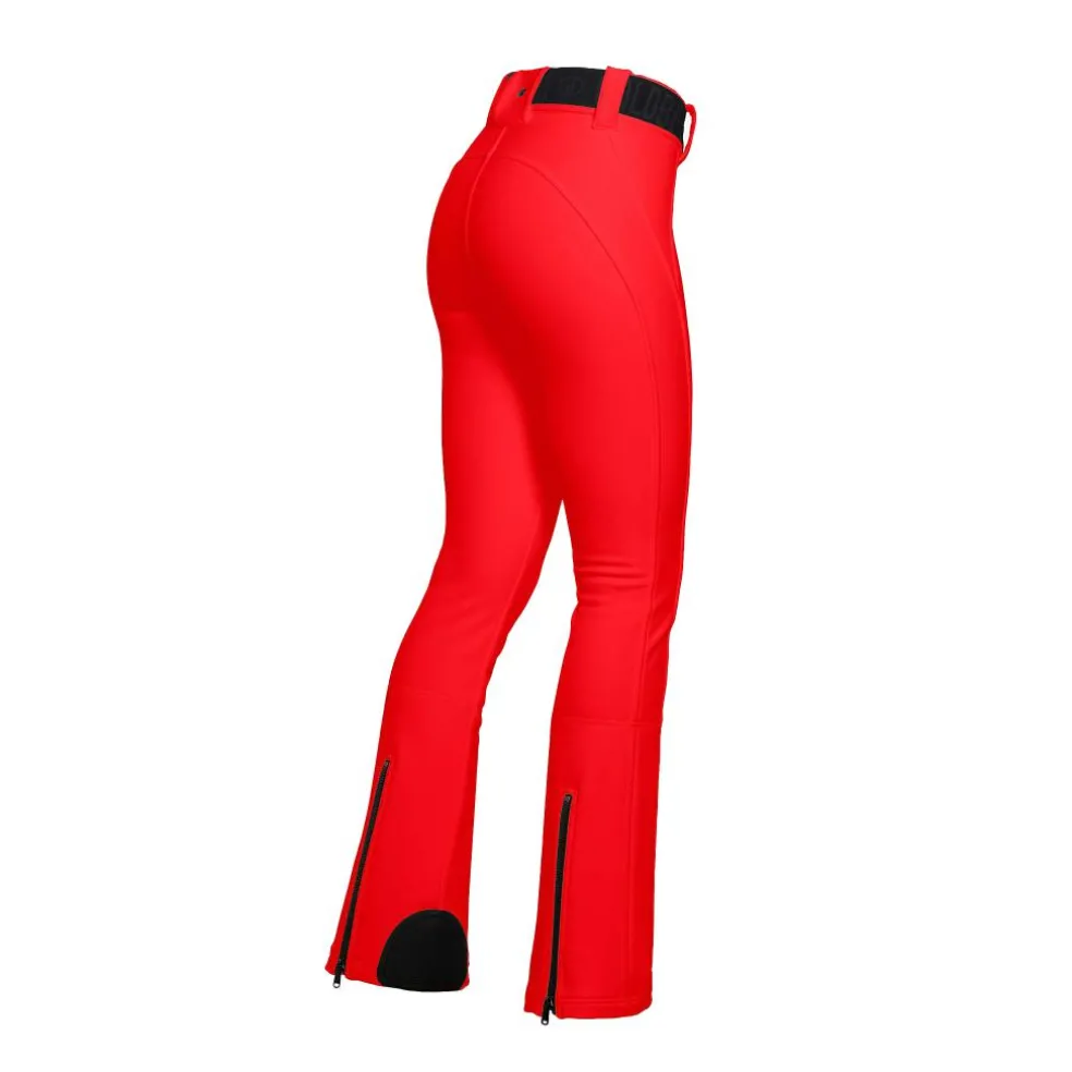 Goldbergh Pippa skibroek dames flame