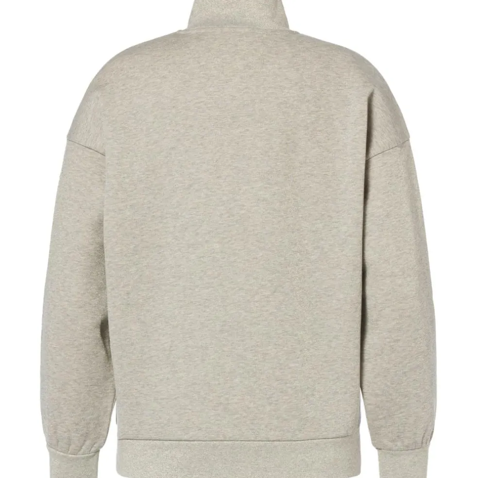 Goldbergh SIZZLE sweater dames lurex melange