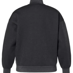 Goldbergh SIZZLE sweater dames black lurex