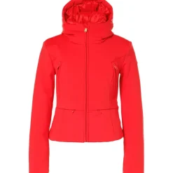 Goldbergh Sylvie winterjas dames flame