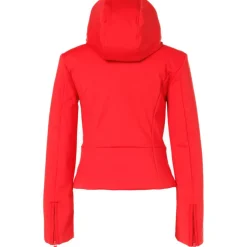 Goldbergh Sylvie winterjas dames flame