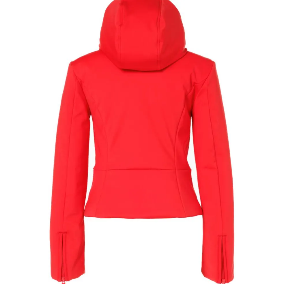 Goldbergh Sylvie winterjas dames flame