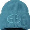 Goldbergh VALERIE muts dames turchese