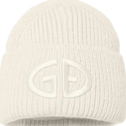 Goldbergh VALERIE muts dames cream