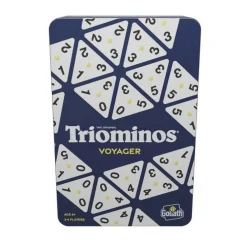 Goliath Triominos Voyager strategiespel