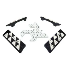 Goliath Triominos Voyager strategiespel