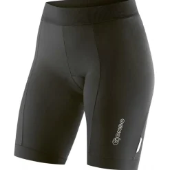 Gonso Lisa fietsbroek dames black