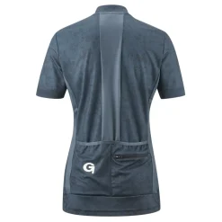 Gonso Presolana SS FZ fietsshirt dames dakota dawn