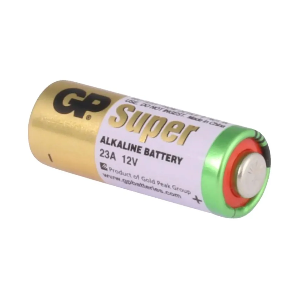 GP Batteries Alkaline MN21 batterij