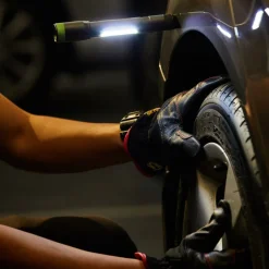 GP Batteries C33 150L zaklamp