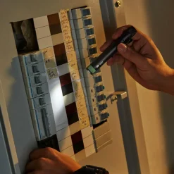 GP Batteries CP21 20L zaklamp