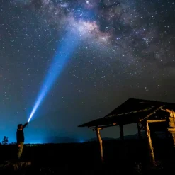 GP Batteries CR41 650L zaklamp