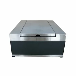 Grandhall Built-in zijbrander