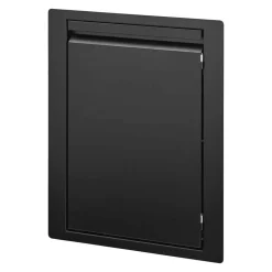 Grandhall Elite 4B zijbrander deur set