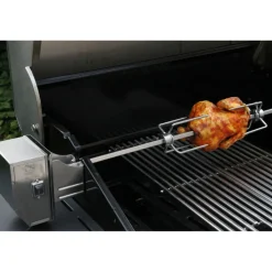 Grandpro Rotisserie
