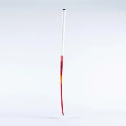 Grays GTi2000 Ultrabow composite zaalhockeystick junior  fluo red