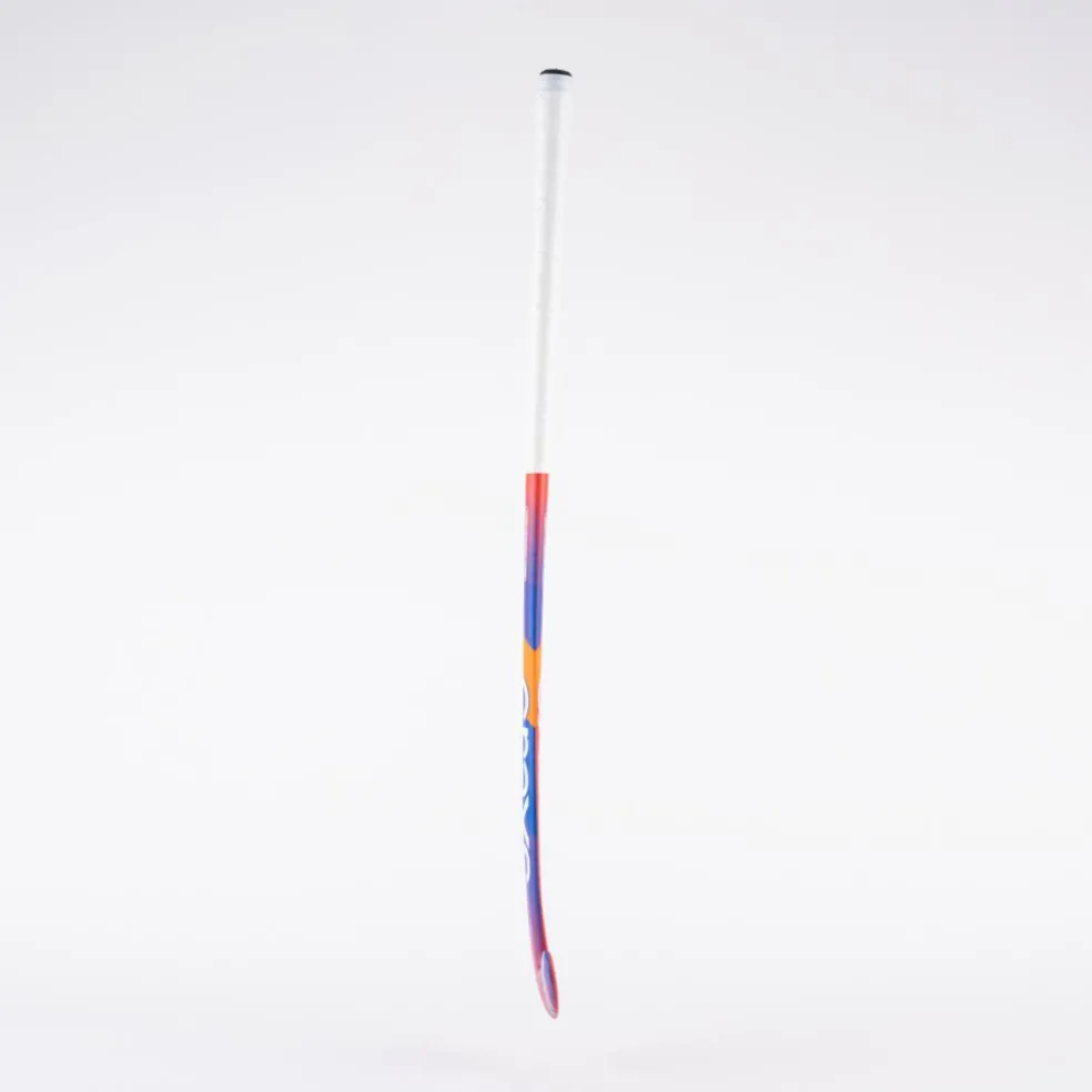 Grays 100i Ultrabow zaalhockeystick junior red blue