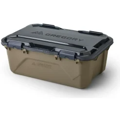 Gregory Alpaca 45 opbergbox mirage tan