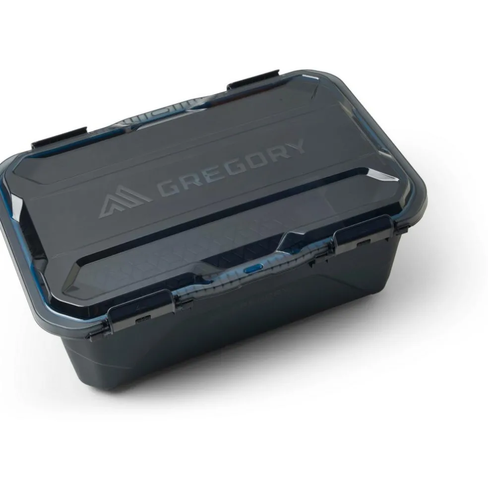 Gregory Alpaca 45 opbergbox slate blue