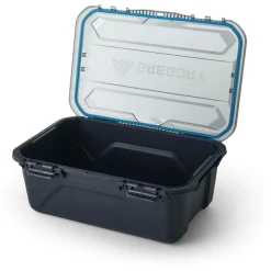 Gregory Alpaca 45 opbergbox slate blue