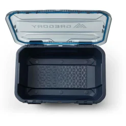 Gregory Alpaca 45 opbergbox slate blue