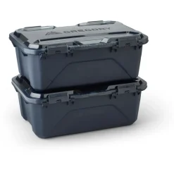 Gregory Alpaca 45 opbergbox slate blue