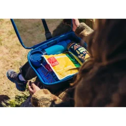 Gregory Alpaca Gear Pod opbergbox 10 liter slate blue