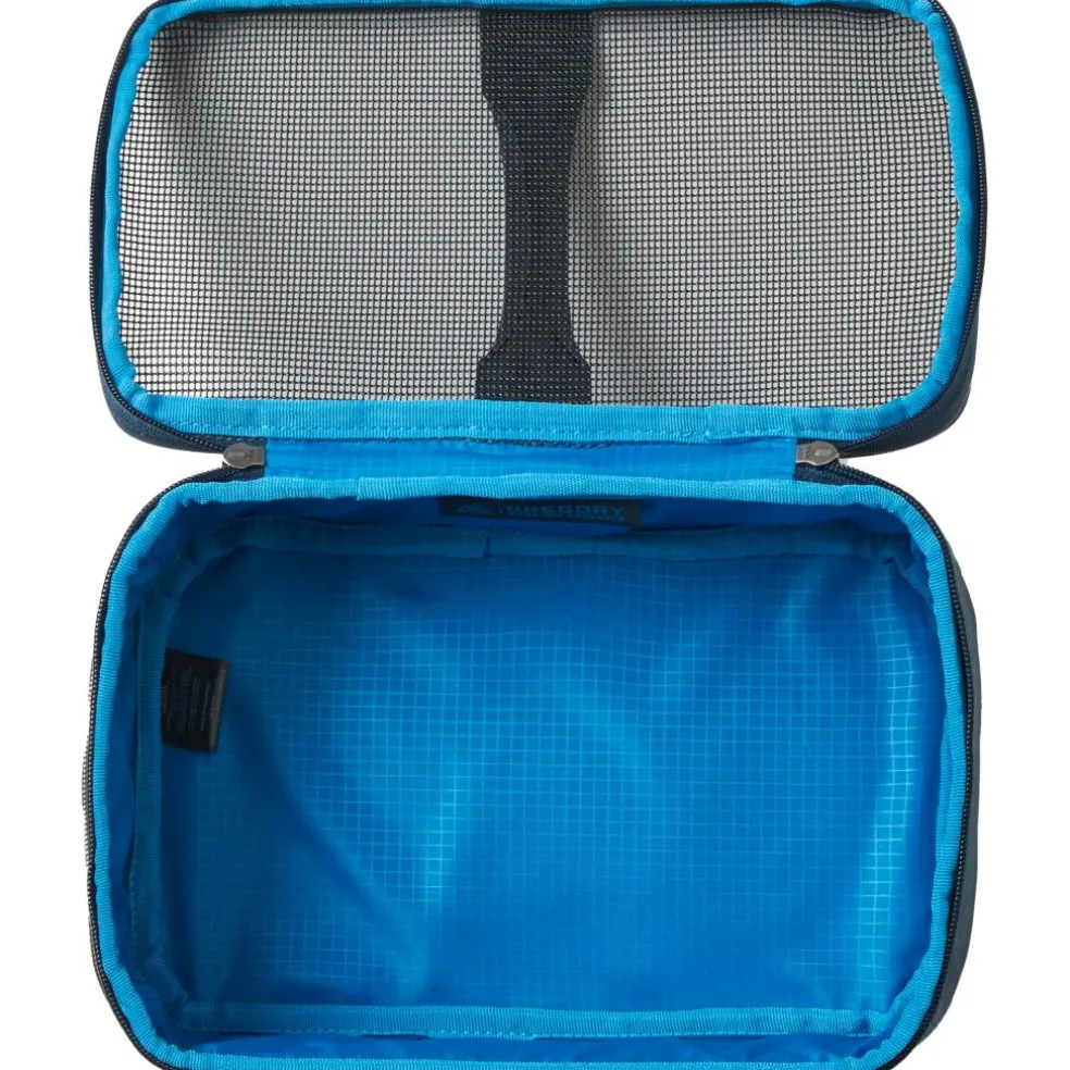 Gregory Alpaca Gear Pod opbergbox 5 liter slate blue