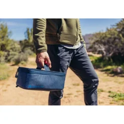 Gregory Alpaca Gear Pod opbergbox 5 liter slate blue